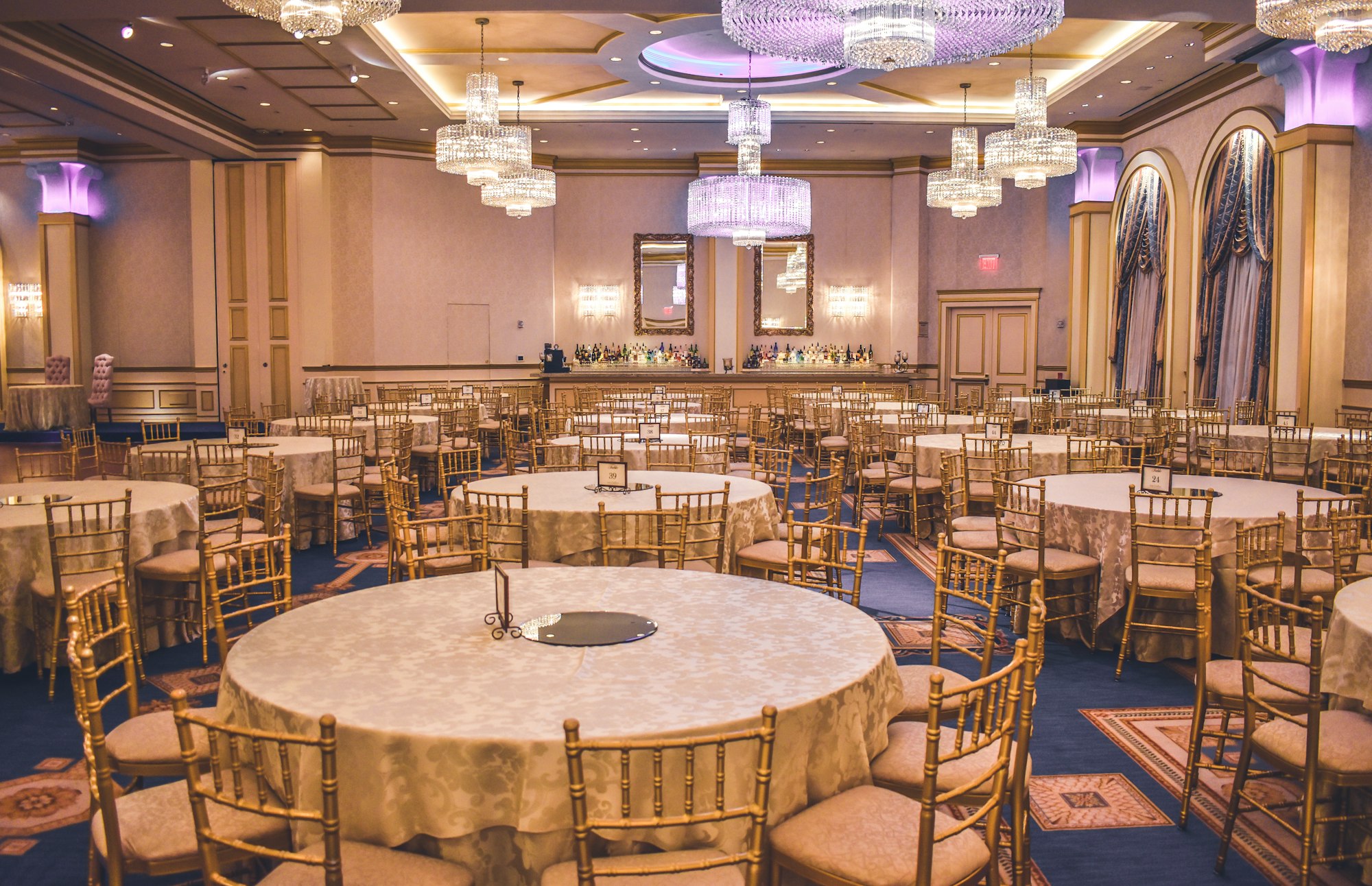 Espaço Sonhare Eventos
